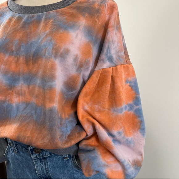 POL French Terry Sweatshirt Size Small - Picture 5 of 11